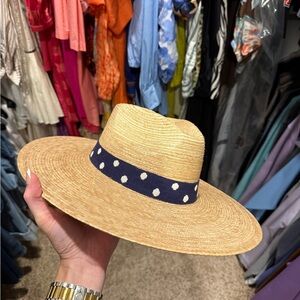 Sunshine Tienda Women's Wendy Palm
Hat